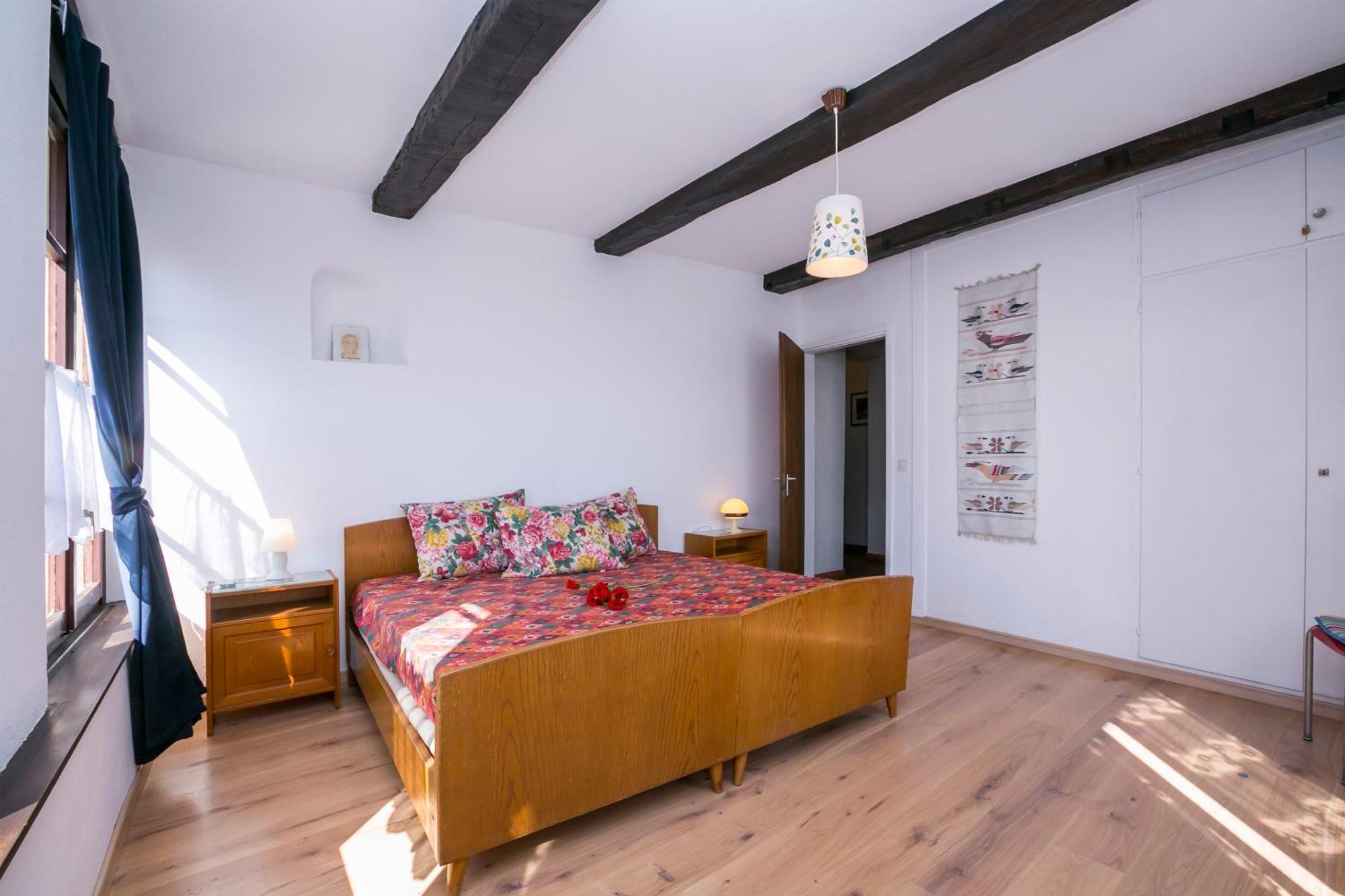 Chalet Cademario - Happy Rentals מראה חיצוני תמונה