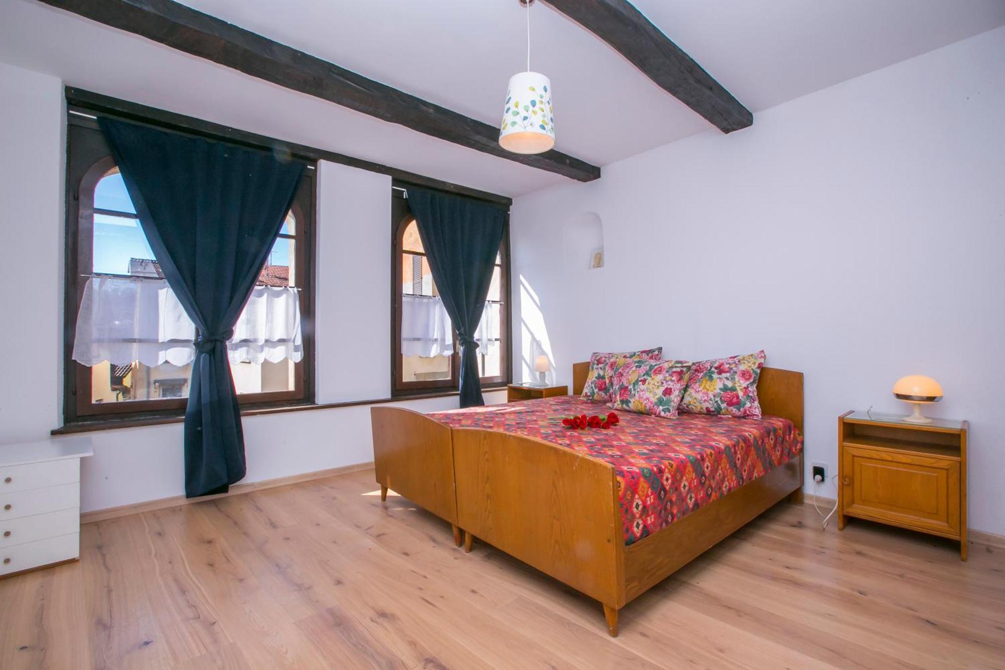 Chalet Cademario - Happy Rentals מראה חיצוני תמונה