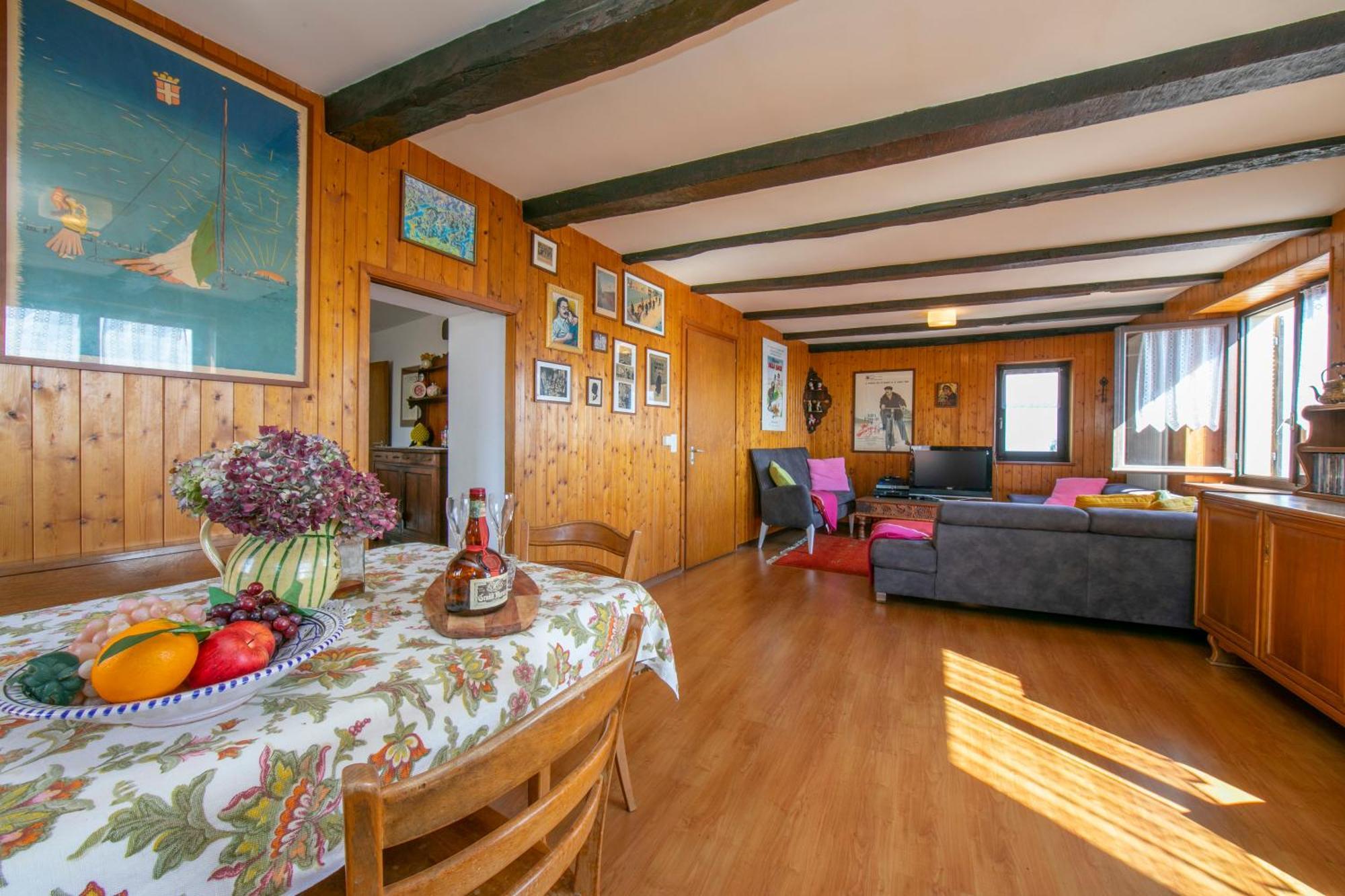 Chalet Cademario - Happy Rentals מראה חיצוני תמונה